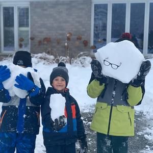 Meet your Posher, Alicia